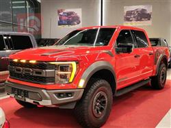 Ford F-150 Raptor